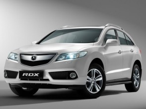 Acura RDX